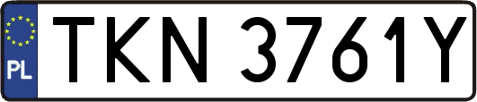 TKN3761Y