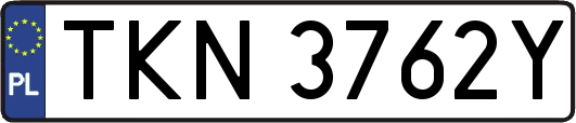 TKN3762Y