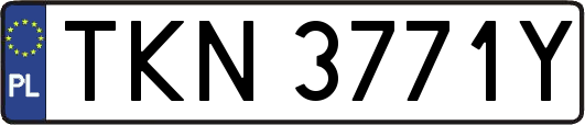 TKN3771Y