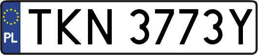 TKN3773Y