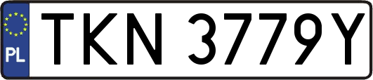TKN3779Y