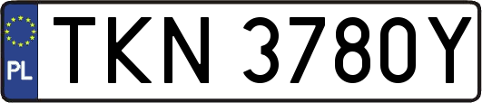 TKN3780Y