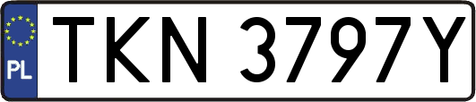 TKN3797Y