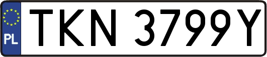 TKN3799Y