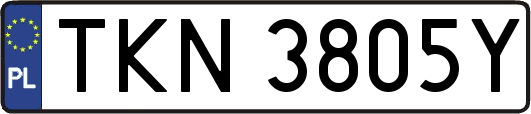 TKN3805Y