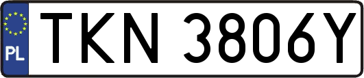 TKN3806Y