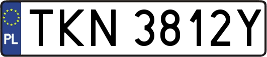 TKN3812Y