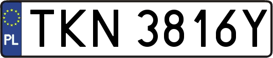 TKN3816Y