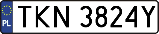 TKN3824Y