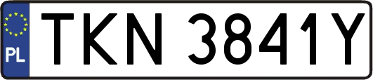 TKN3841Y