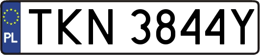 TKN3844Y