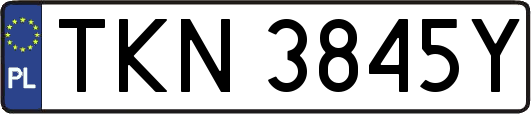 TKN3845Y