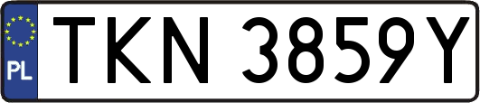 TKN3859Y
