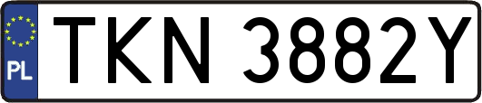 TKN3882Y