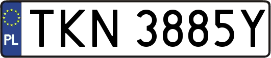 TKN3885Y