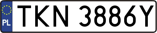 TKN3886Y