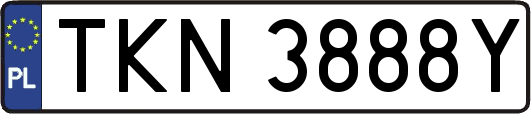TKN3888Y