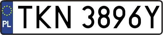 TKN3896Y