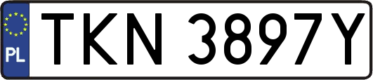 TKN3897Y