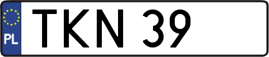 TKN39