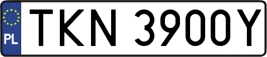 TKN3900Y