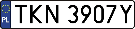 TKN3907Y
