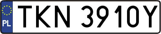 TKN3910Y
