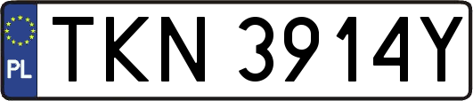 TKN3914Y