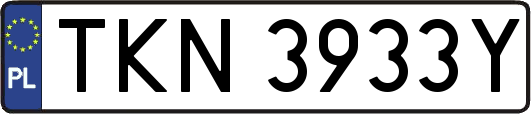 TKN3933Y