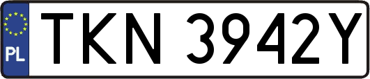 TKN3942Y