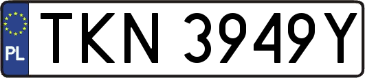 TKN3949Y