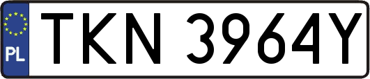 TKN3964Y