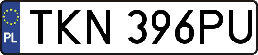 TKN396PU