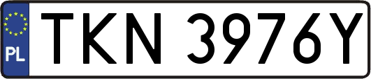 TKN3976Y
