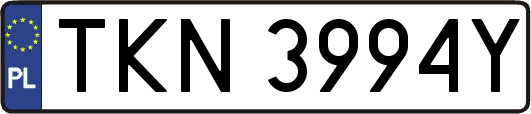 TKN3994Y