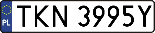 TKN3995Y