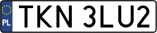 TKN3LU2