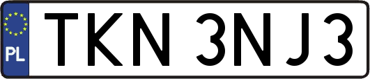 TKN3NJ3