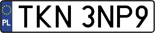 TKN3NP9