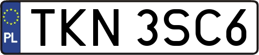 TKN3SC6
