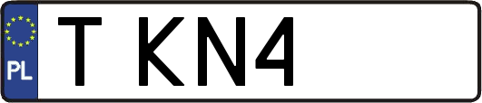 TKN4