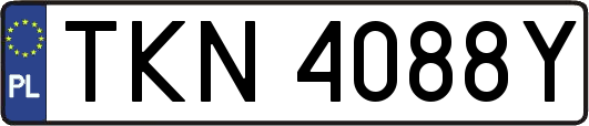 TKN4088Y