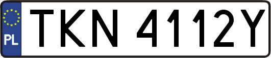 TKN4112Y