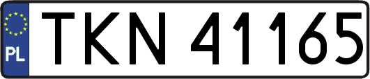 TKN41165