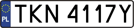 TKN4117Y
