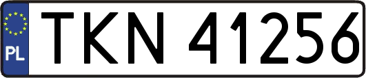 TKN41256