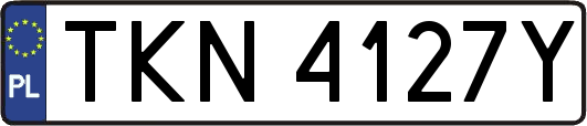 TKN4127Y