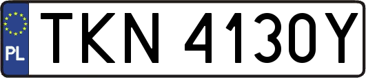 TKN4130Y