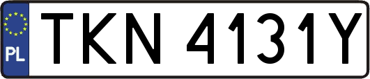 TKN4131Y