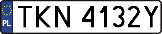 TKN4132Y